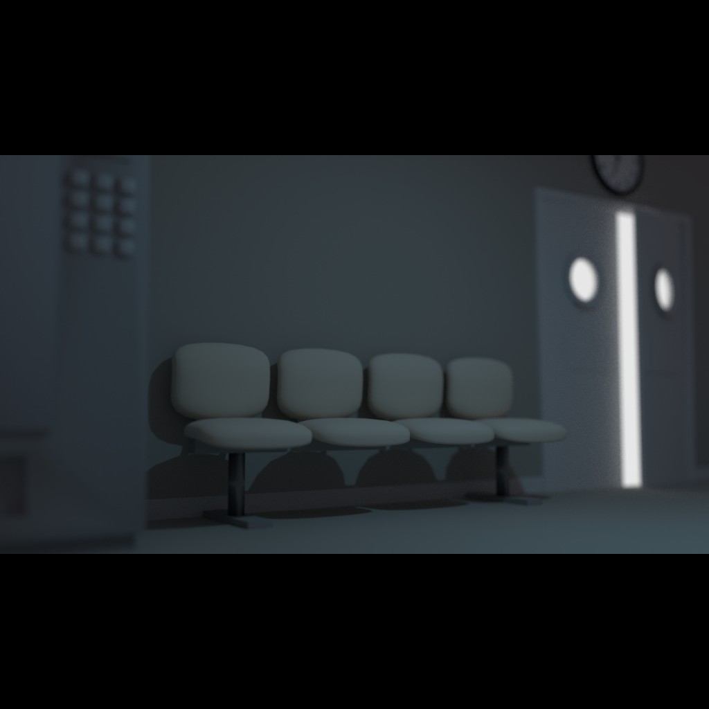 Waiting Room preview image 1